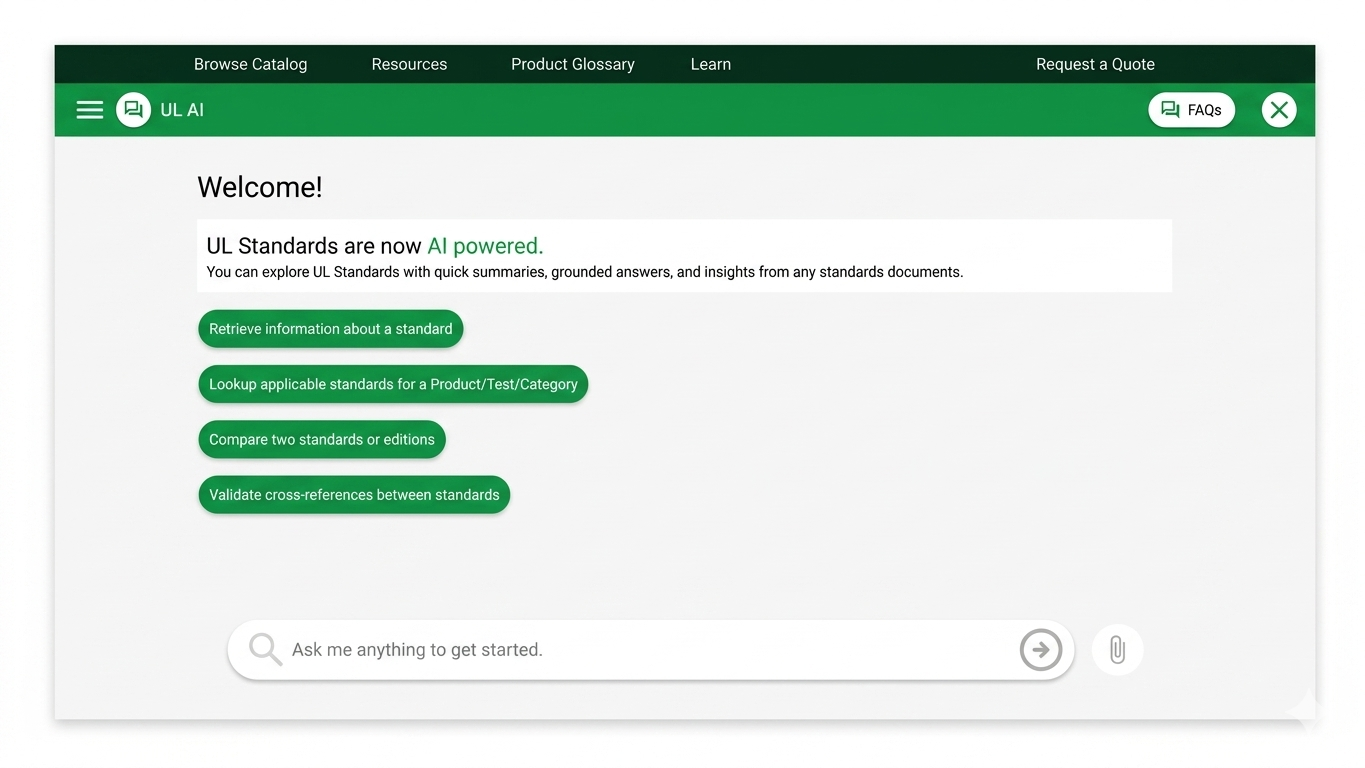 Redesigned enterprise knowledge system — structured interaction model